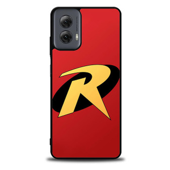 Robin Young Justice Motorola Moto G Power 5G 2024/ Moto G Power 5G 2025 Case