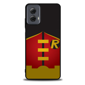 robin Motorola Moto G Power 5G 2024/ Moto G Power 5G 2025 Case