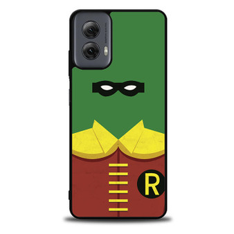 Rolex logo 1 Motorola Moto G Power 5G 2024/ Moto G Power 5G 2025 Case