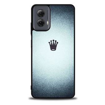 Rolex Wrist Watches Motorola Moto G Power 5G 2024/ Moto G Power 5G 2025 Case