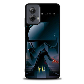 Star Wars Episode VII 2 Motorola Moto G Power 5G 2024/ Moto G Power 5G 2025 Case