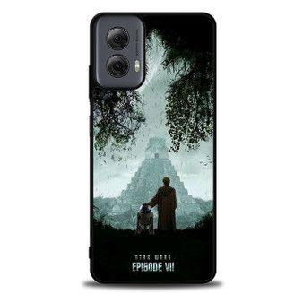 Star Wars Episode VII 1 Motorola Moto G Power 5G 2024/ Moto G Power 5G 2025 Case