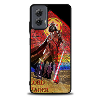 Star Wars Lord Vader Motorola Moto G Power 5G 2024/ Moto G Power 5G 2025 Case