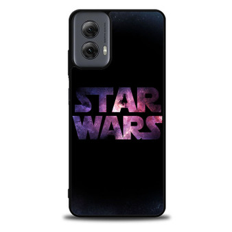 Star Wars Nebula Motorola Moto G Power 5G 2024/ Moto G Power 5G 2025 Case