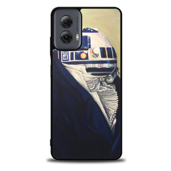 Star Wars R2-D2 Motorola Moto G Power 5G 2024/ Moto G Power 5G 2025 Case