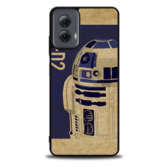 Star Wars R2 Motorola Moto G Power 5G 2024/ Moto G Power 5G 2025 Case