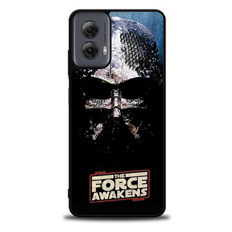 Star Wars The Force Awakens Motorola Moto G Power 5G 2024/ Moto G Power 5G 2025 Case