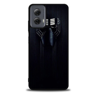 Star Wars The Last Jedi Rey 3 Motorola Moto G Power 5G 2024/ Moto G Power 5G 2025 Case