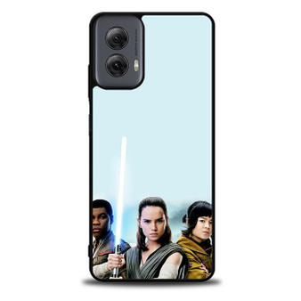 Star Wars The Last of Jedi  Motorola Moto G Power 5G 2024/ Moto G Power 5G 2025 Case