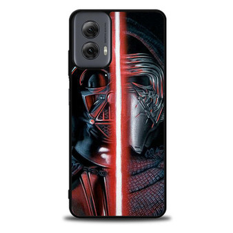 Star wars the Main Villain Motorola Moto G Power 5G 2024/ Moto G Power 5G 2025 Case