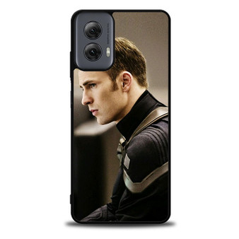 Stormtrooper Tux Motorola Moto G Power 5G 2024/ Moto G Power 5G 2025 Case