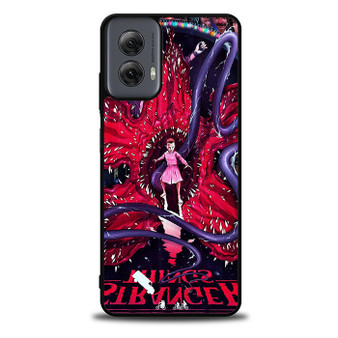Stranger Things Michael Wheeler Motorola Moto G Power 5G 2024/ Moto G Power 5G 2025 Case