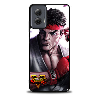 Stunning scarlett johansen Motorola Moto G Power 5G 2024/ Moto G Power 5G 2025 Case