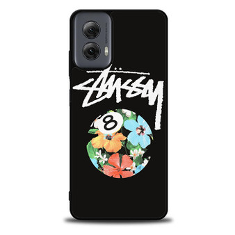 Stussy Bowling Ball Motorola Moto G Power 5G 2024/ Moto G Power 5G 2025 Case