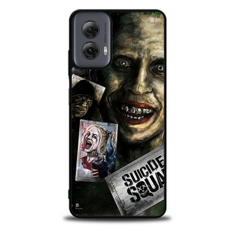 sun and moon Motorola Moto G Power 5G 2024/ Moto G Power 5G 2025 Case