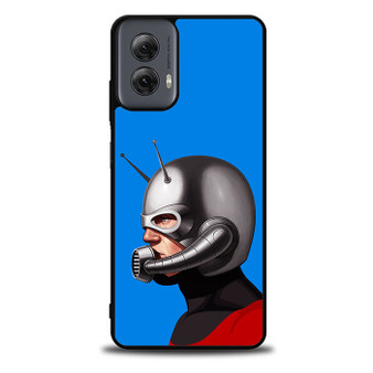 Superhero Series Ant Man Motorola Moto G Power 5G 2024/ Moto G Power 5G 2025 Case