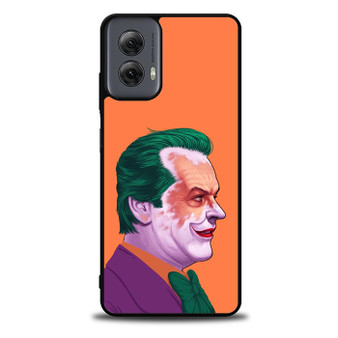 Superhero Series Joker Motorola Moto G Power 5G 2024/ Moto G Power 5G 2025 Case
