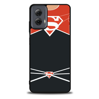 Superman Godfall Motorola Moto G Power 5G 2024/ Moto G Power 5G 2025 Case