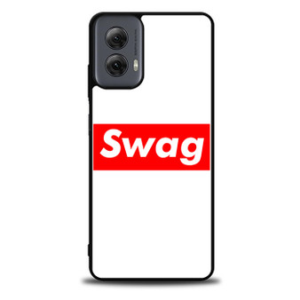 swag Motorola Moto G Power 5G 2024/ Moto G Power 5G 2025 Case