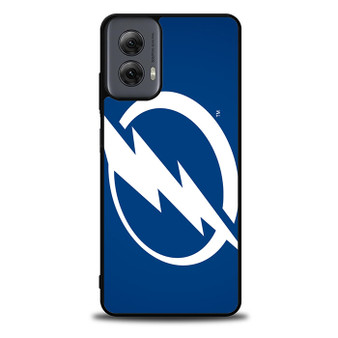 Tampa Bay Lightning Motorola Moto G Power 5G 2024/ Moto G Power 5G 2025 Case