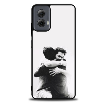 Teen Wolf Motorola Moto G Power 5G 2024/ Moto G Power 5G 2025 Case