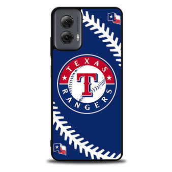 Texas Rangers 2 Motorola Moto G Power 5G 2024/ Moto G Power 5G 2025 Case
