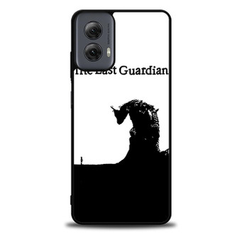 The Last Guardian Motorola Moto G Power 5G 2024/ Moto G Power 5G 2025 Case