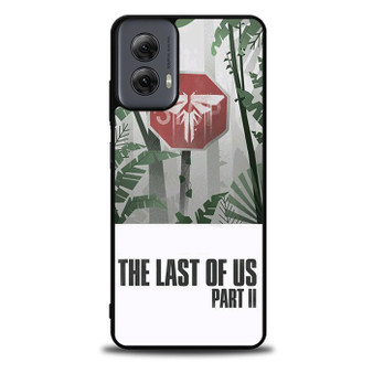 The Last of Us Part II Motorola Moto G Power 5G 2024/ Moto G Power 5G 2025 Case