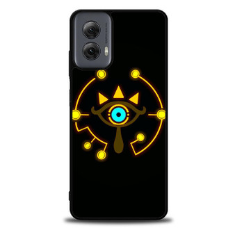 The Legend of Zelda 6 Motorola Moto G Power 5G 2024/ Moto G Power 5G 2025 Case