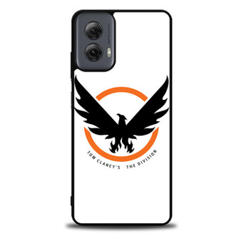 Tom Clancy's The Division 3 Motorola Moto G Power 5G 2024/ Moto G Power 5G 2025 Case