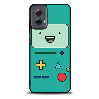 Bmo Jake Adventure Time Motorola Moto G Power 5G 2024/ Moto G Power 5G 2025 Case