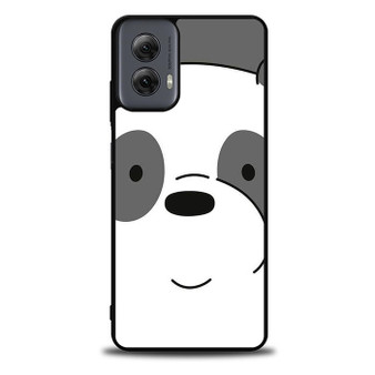 We Bare Bears 7 Motorola Moto G Power 5G 2024/ Moto G Power 5G 2025 Case