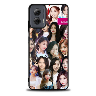 Twice Collage 7 Motorola Moto G Power 5G 2024/ Moto G Power 5G 2025 Case