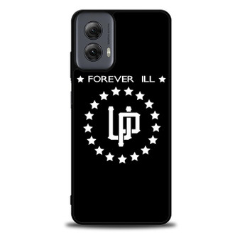 Undercover Prodigy Forever Motorola Moto G Power 5G 2024/ Moto G Power 5G 2025 Case