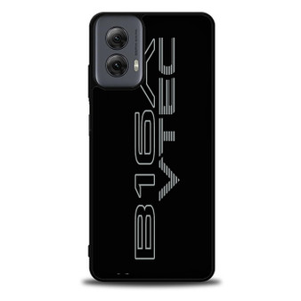 B16A VTEC Engine Motorola Moto G Power 5G 2024/ Moto G Power 5G 2025 Case