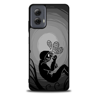 Ticci Toby Art Motorola Moto G Power 5G 2024/ Moto G Power 5G 2025 Case