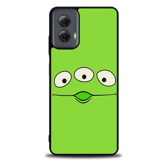 Toy Story alien Motorola Moto G Power 5G 2024/ Moto G Power 5G 2025 Case