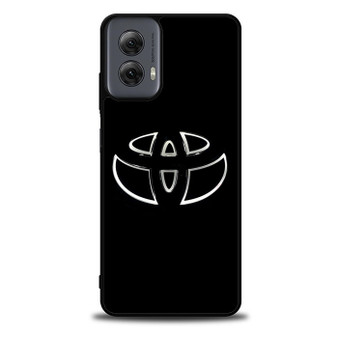 Toyota Logo Motorola Moto G Power 5G 2024/ Moto G Power 5G 2025 Case