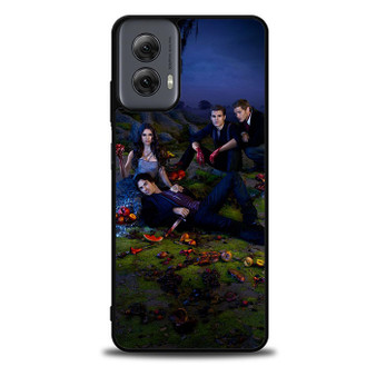 The Vampire Diaries 1 Motorola Moto G Power 5G 2024/ Moto G Power 5G 2025 Case