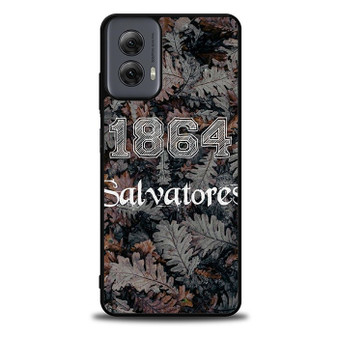 The Vampire Diaries Salvatores 1864 Motorola Moto G Power 5G 2024/ Moto G Power 5G 2025 Case