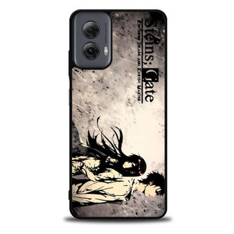 Stein Gate 1 Motorola Moto G Power 5G 2024/ Moto G Power 5G 2025 Case