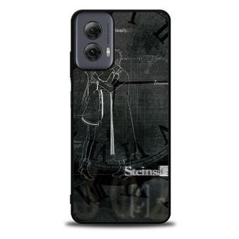 Stein Gate 2 Motorola Moto G Power 5G 2024/ Moto G Power 5G 2025 Case