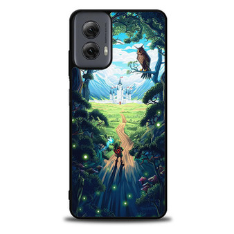 The Legend of Zelda 8 Motorola Moto G Power 5G 2024/ Moto G Power 5G 2025 Case