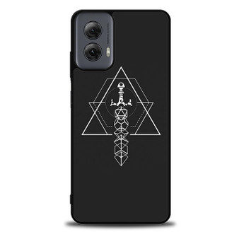 The Legend of Zelda 11 Motorola Moto G Power 5G 2024/ Moto G Power 5G 2025 Case