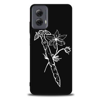 The Legend of Zelda 12 Motorola Moto G Power 5G 2024/ Moto G Power 5G 2025 Case