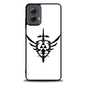 The Legend of Zelda 3 Motorola Moto G Power 5G 2024/ Moto G Power 5G 2025 Case
