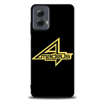 Stein Gate Amadeus Motorola Moto G Power 5G 2024/ Moto G Power 5G 2025 Case