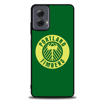 Portland Timbers 2 Motorola Moto G Power 5G 2024/ Moto G Power 5G 2025 Case