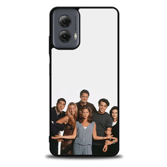 Friends Cast 1 Motorola Moto G Power 5G 2024/ Moto G Power 5G 2025 Case