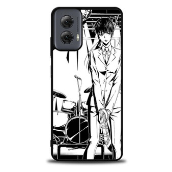 Psycho-Pass Motorola Moto G Power 5G 2024/ Moto G Power 5G 2025 Case